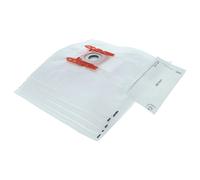 vhbw Lot de sacs + filtre avec 6 pièces compatible avec Bosch BGL35MON7, BGL35MON6, BGL35MON4, BGL35MON5, BGL35MON12, BGL35MON14 aspirateur