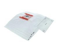vhbw Lot de sacs + filtre avec 6 pièces compatible avec Bosch BSA2733, BSA2754, BSA2695, BSA2700, BSA2710, BSA2680, BSA2800, BSA2796 aspirateur