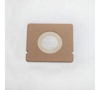 vhbw Lot de sacs (microfibres non tissées) + filtre avec 24 pièces compatible avec Rowenta TW185988/4Q0 aspirateur