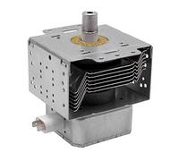 vhbw Magnétron compatible avec Constructa CN161150/05, CN161150/09, CN161150/35, CN161150/36 micro-ondes - Pièce de rechange