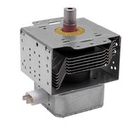 vhbw Magnétron compatible avec Midea micro-ondes - Pièce de rechange, 945 W