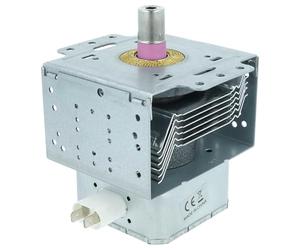 vhbw Magnétron compatible avec Midea micro-ondes | Pièce de rechange, 945 W