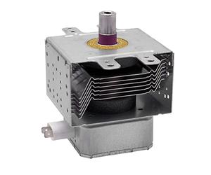 vhbw Magnétron compatible avec Panasonic micro-ondes - Pièce de rechange