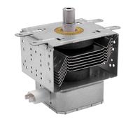 vhbw Magnétron compatible avec Panasonic micro-ondes - Pièce de rechange - Remplacement pour 2M219K