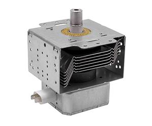 vhbw Magnétron compatible avec Viva VVM16H1252/01, VVM16H1252/03, VVM16H1252/02, VVM16H1252/04 micro-ondes - Pièce de rechange