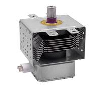 vhbw Magnétron remplacement pour Panasonic 2M291-M32 pour micro-ondes - Pièce de rechange