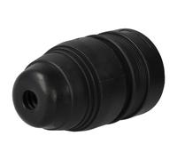 vhbw Mandrin à serrage rapide compatible avec Bosch 0 611 238 705, 0 611 238 704, 0 611 238 708 pour perceuse sans fil noir