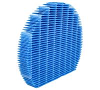 vhbw Mèche d'humidification compatible avec Sharp KC-Z380SW, KC-Z200SW humidificateur, purificateur d'air - Mèche de remplacement