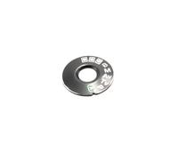 vhbw Molette de mode compatible avec Canon EOS 5D Mark III molette d'appareil photo, plaque mode duo