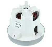 vhbw Moteur de rechange compatible avec Miele PowerLine S8 Complete C3 Special, S8 Complete C3 Cat&dog aspirateur - 1200 W