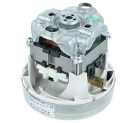 vhbw Moteur de rechange compatible avec Bosch BGL3A212A/01, BGL3A222/01, BGL3A230/01, BGL3A212GB/01, BGL3A230B/01, BGL3A230C/01 aspirateur - 650 W