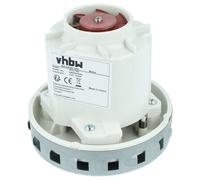 vhbw Moteur de rechange compatible avec Bosch GAS 55 M AFC aspirateur - 1200 W