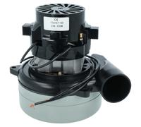 vhbw Moteur de rechange compatible avec Columbus RA 55 B 50, RA 80 B aspirateur - 430 W