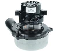 vhbw Moteur de rechange compatible avec Columbus RA 65 E, RA 90 E, RA 55, RA 53 aspirateur - 1100 W