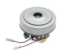 vhbw Moteur de rechange compatible avec Dyson DC37, DC39c, DC30C, DC28c, DC33c aspirateur - Inclus câble de connexion - 1600 W
