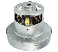 vhbw Moteur de rechange compatible avec Tornado TO 6411, TO6910, TO3525, TO SANSAC, TO3515 aspirateur - 2000 W