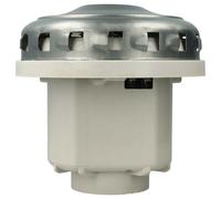 vhbw Moteur de rechange compatible avec Husqvarna WDC220, WDC225, WDC325 aspirateur
