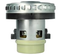 vhbw Moteur de rechange compatible avec Kärcher NT 20/1 Me Classic aspirateur - 1400 W