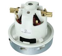 vhbw Moteur de rechange compatible avec Kärcher NT 75/2 | NT 35/1 Ap, SV 1802, NT 65/2, SV 1902 aspirateur - 120 W