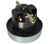 vhbw Moteur de rechange compatible avec Kärcher T10/1, T7/1, T12/1, T15/1, T9/1, Profi 5, Profi 4, Profi 3, Profi 5.1, T17/1, T191 aspirateur - 1200 W