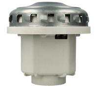 vhbw Moteur de rechange compatible avec Kärcher WD 5.400, NT 65/2 Tact, WD 5.300, WD 5.200, SGV 6/5, Puzzi 30/4, NT 75/2 Tact