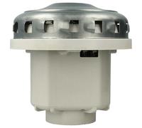 vhbw Moteur de rechange compatible avec Kärcher WD 5.400, NT 65/2 Tact, WD 5.300, WD 5.200, SGV 6/5, Puzzi 30/4, NT 75/2 Tact aspirateur