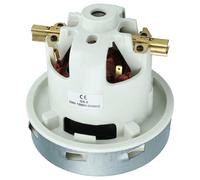 vhbw Moteur de rechange compatible avec Kärcher WD 5.800, WD 5.600, WD 5.600 MP, WD 5.400, WD 2.200, WD 2.240 aspirateur - 120 W