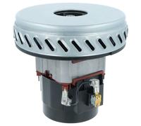 vhbw Moteur de rechange compatible avec Metabo ASR 50 L SC, 25 L SC, 2025, 35 aspirateur - 1200 W