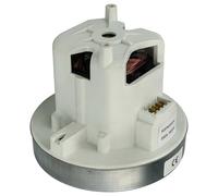 vhbw Moteur de rechange compatible avec Miele C1 Classic Powerline, C1 Junior Ecoline, C1 Junior Powerline, C3, C1 Classic aspirateur - 1500 W