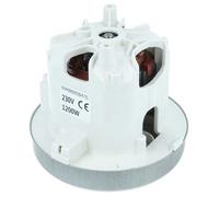 vhbw Moteur de rechange compatible avec Miele EcoLine S8 Complete C3 Comfort, S8 Complete C3 Allergy, Blizzard CX1 aspirateur - 1200
