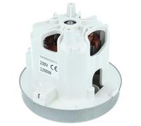 vhbw Moteur de rechange compatible avec Miele S5 Serie aspirateur | 1200 W