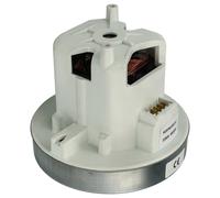 vhbw Moteur de rechange compatible avec Miele SBAF3, SBAD3, Ecoline, SBAD1, Cat and Dog, S8000, SBAG1, SBAG0, S8310, S8320 aspirateur - 1500 W