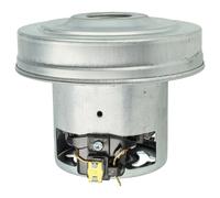 vhbw Moteur de rechange compatible avec Nilfisk-Alto Attix 3 bis 2007, 4 bis 2007, 5 bis 2007, 360-2M, 360-21, 350-01 aspirateur - 1600 W