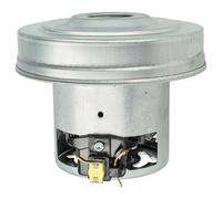 vhbw Moteur de rechange compatible avec Nilfisk-Alto Attix 3 bis 2007 | 4 bis 2007, 5 bis 2007, 360-2M, 360-21, 350-01 aspirateur - 1600 W