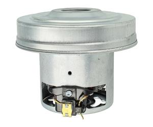 vhbw Moteur de rechange compatible avec Nilfisk-Alto Attix 3 bis 2007 | 4 bis 2007, 5 bis 2007, 360-2M, 360-21, 350-01 aspirateur - 1600 W