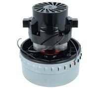 vhbw Moteur de rechange compatible avec Nilfisk Attix 751-01, 590 Clean Room, 560-31 XC, 590-21 EC, 751-0H ASBEST, 751-21, 751-61 aspirateur