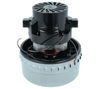vhbw Moteur de rechange compatible avec Nilfisk Attix Alton Centix 60, 8 Gallon AS/E, 8 Gallon, 763-21 ED, 751-71, 791-21 EC aspirateur