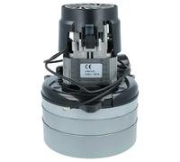vhbw Moteur de rechange compatible avec OMM MAGNUM 1000 aspirateur - 700 W