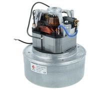 vhbw Moteur de rechange compatible avec Pullmann PV 930 aspirateur - 1200 W