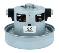 vhbw Moteur de rechange compatible avec Samsung VC-15QSNMAUB/EN, VC-15QSNMAUB/GE, VC-15QSNMARD/SB, VC-15QSNMARD/SW aspirateur - 1600 W