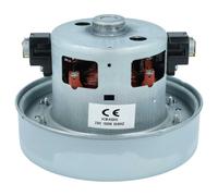 vhbw Moteur de rechange compatible avec Samsung VC18AVNMANC/ST, SC6631, SC6632, SC6650, VC18AVNMANC/EV, VC18AVNMANC/SV aspirateur - 1500 W