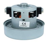 vhbw Moteur de rechange compatible avec Samsung VCC 5 333333333, VCC4790H3R/XEF, VCC5282V35/XEF, VCC5280V3B/XEF, VCC 5480 V3B aspirateur - 2000 W