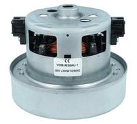 vhbw Moteur de rechange compatible avec Samsung VCJG24KV, VCJG24LV aspirateur - 2200 W