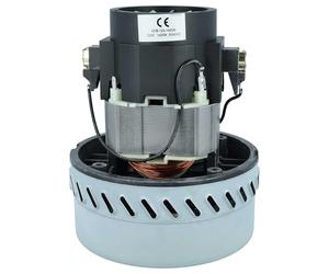 vhbw Moteur de rechange compatible avec Stihl SE 61 E, SE 120, SE 1211, SE 120 E, SE 122 E, SE 61, SE 121 E aspirateur - 1400 W