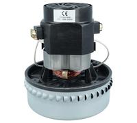 vhbw Moteur de rechange compatible avec Taski S2, S3K, Samba aspirateur - 1400 W