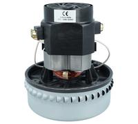 vhbw Moteur de rechange compatible avec Taski S2, S3K, Samba aspirateur - 1400 W