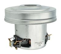 vhbw Moteur de rechange compatible avec Volta U4450, U6810, U6910, U 6631, U412 L, U 6420 BB, U 6426, U 6621, U 6425, U 6425 FB aspirateur - 2000 W