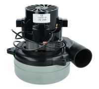 vhbw Moteur de rechange remplacement pour Ametek 116157-29 pour aspirateur - 430 W