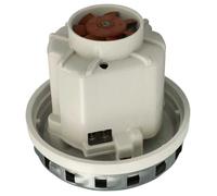 vhbw Moteur de rechange remplacement pour Domel 4.624-034.0 467.3.402-6 467.3.402-5 pour aspirateur - 1600 W