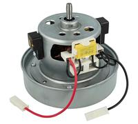 vhbw Moteur de rechange remplacement pour Dyson 911934-01 pour aspirateur - 1600 W